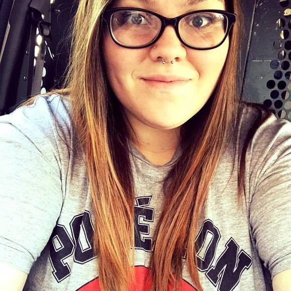 Meet your Posher, Jacklyn - Picture 1 of 1